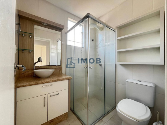 Imagem Apartamento com 2 Quartos à Venda, 60 m² em Jaraguá Esquerdo - Jaraguá Do Sul
