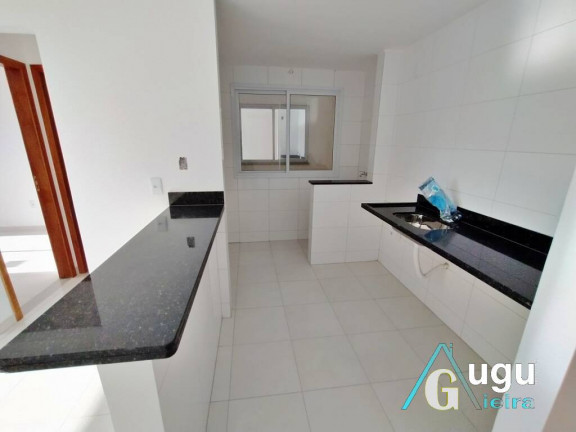 Imagem Apartamento com 1 Quarto à Venda, 43 m² em Enseada Azul - Guarapari