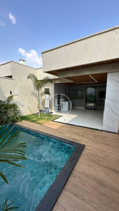 Casa com 3 Quartos à Venda, 160 m² em Goiânia 2 - Goiânia