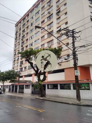 Imagem Apartamento com 2 Quartos à Venda, 80 m² em Boqueirao - Santos Imagem Apartamento com 2 Quartos à Venda, 80 m² em Boqueirao - Santos
