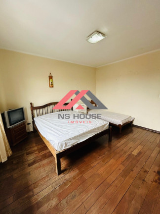 Imagem Casa com 5 Quartos à Venda, 320 m² em Vila Aquilino - Santo André Imagem Casa com 5 Quartos à Venda, 320 m² em Vila Aquilino - Santo André