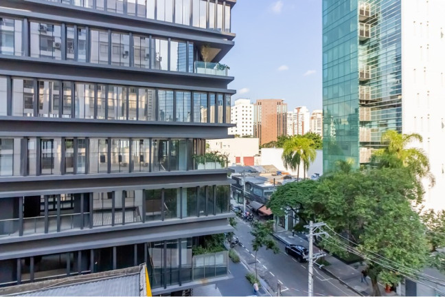 Imagem Apartamento com 2 Quartos à Venda, 106 m² em Itaim Bibi - São Paulo Imagem Apartamento com 2 Quartos à Venda, 106 m² em Itaim Bibi - São Paulo