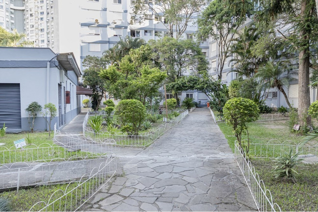 Imagem Apartamento com 2 Quartos à Venda, 56 m² em Partenon - Porto Alegre Imagem Apartamento com 2 Quartos à Venda, 56 m² em Partenon - Porto Alegre
