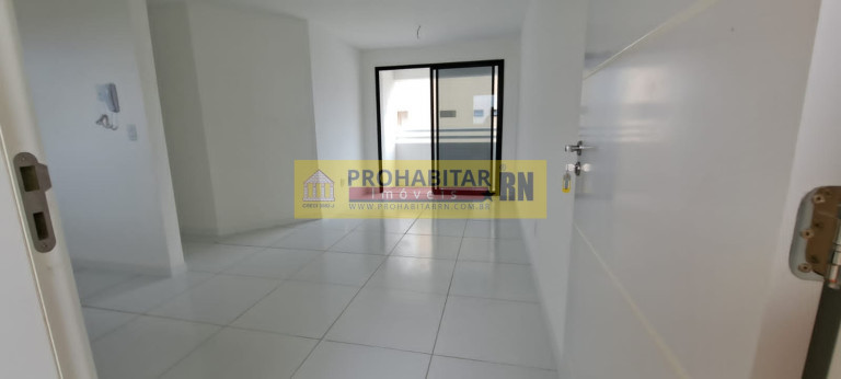 Imagem Casa de Condomínio com 2 Quartos para Alugar, 56 m² em Nova Parnamirim - Parnamirim