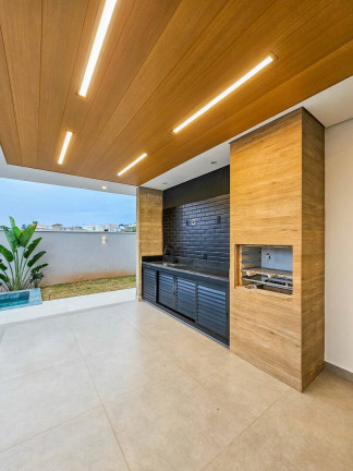 Imagem Casa de Condomínio com 3 Quartos à Venda, 239 m² em Jardim Quintas Das Videiras - Jundiaí