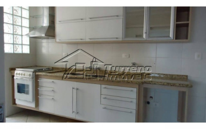 Imagem Apartamento com 3 Quartos à Venda, 120 m² em Vila Ema - São José Dos Campos