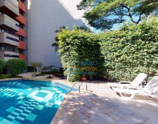 Cobertura com 3 Quartos para Alugar, 165 m² em Pinheiros - São Paulo