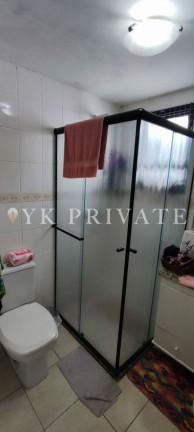 Imagem Apartamento com 3 Quartos à Venda, 91 m² em Vila Ipojuca - São Paulo