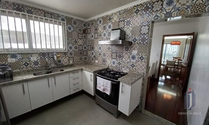 Imagem Apartamento com 3 Quartos à Venda, 200 m² em Aclimação - São Paulo Imagem Apartamento com 3 Quartos à Venda, 200 m² em Aclimação - São Paulo