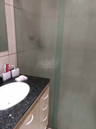 Imagem Casa de Condomínio com 2 Quartos à Venda, 92 m² em Conjunto Residencial Vista Verde - São Paulo