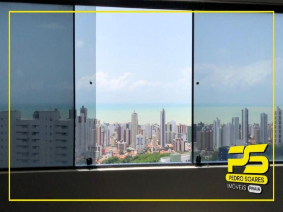 Imagem Apartamento com 4 Quartos à Venda, 290 m² em Miramar - João Pessoa Imagem Apartamento com 4 Quartos à Venda, 290 m² em Miramar - João Pessoa