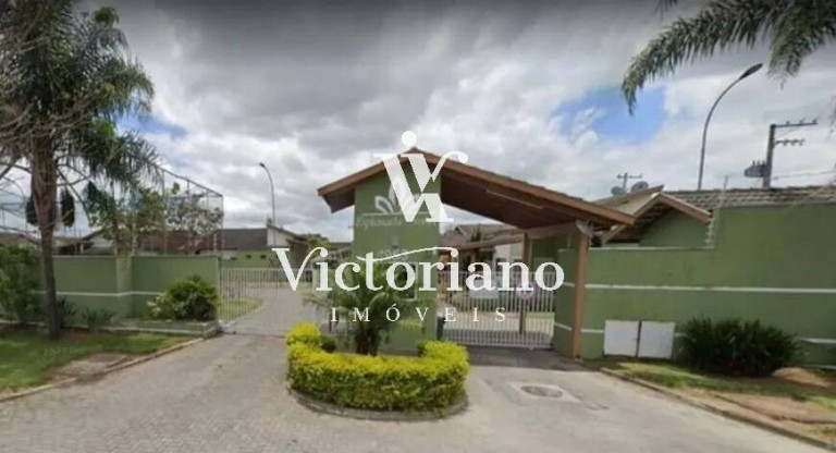 Imagem Casa de Condomínio com 3 Quartos à Venda, 83 m² em Cidade Salvador - Jacareí Imagem Casa de Condomínio com 3 Quartos à Venda, 83 m² em Cidade Salvador - Jacareí