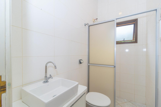 Imagem Casa com 3 Quartos para Alugar, 420 m² em Campo Comprido - Curitiba