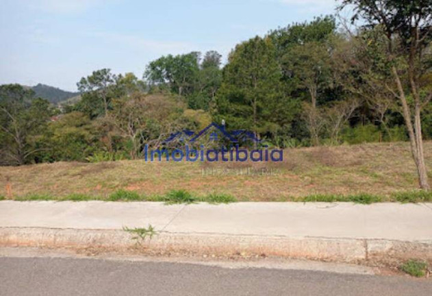 Imagem Terreno à Venda, 771 m² em Vila Helena - Atibaia
