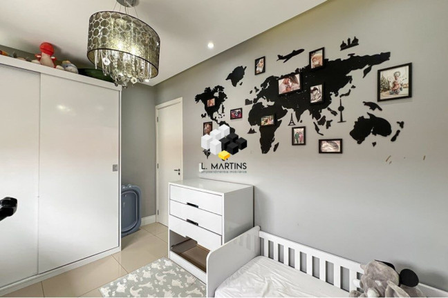 Apartamento com 3 Quartos à Venda, 62 m² em São José - Canoas