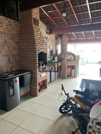 Imagem Cobertura com 2 Quartos à Venda, 120 m² em Campestre - Santo André
