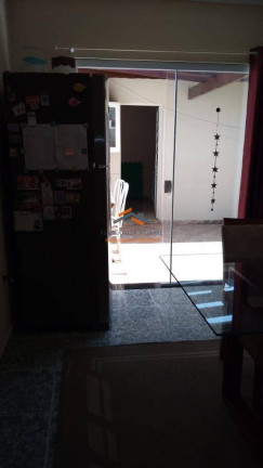 Imagem Casa com 3 Quartos à Venda, 200 m² em Vila Monte Alegre - Paulínia