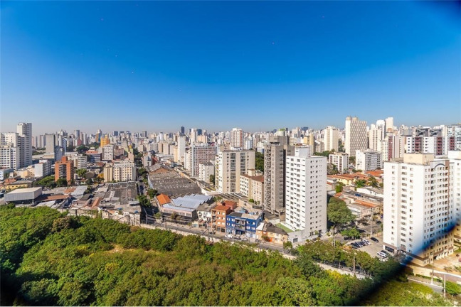 Imagem Apartamento com 3 Quartos à Venda, 93 m² em Barra Funda - São Paulo Imagem Apartamento com 3 Quartos à Venda, 93 m² em Barra Funda - São Paulo