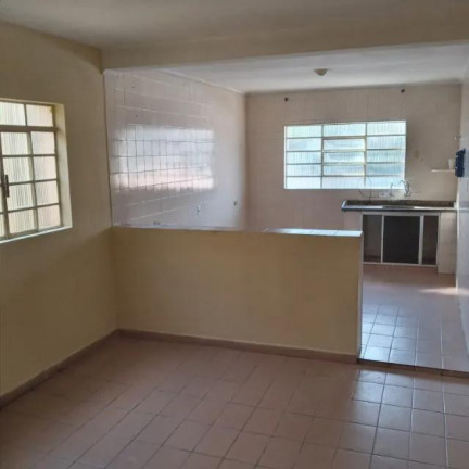 Imagem Sobrado com 3 Quartos à Venda, 125 m² em Vila Nova Pauliceia - São Paulo