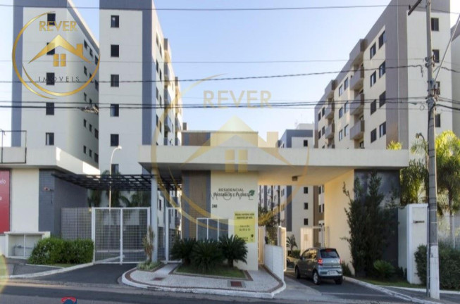 Imagem Apartamento com 3 Quartos à Venda, 82 m² em Jardim Do Lago - Campinas Imagem Apartamento com 3 Quartos à Venda, 82 m² em Jardim Do Lago - Campinas