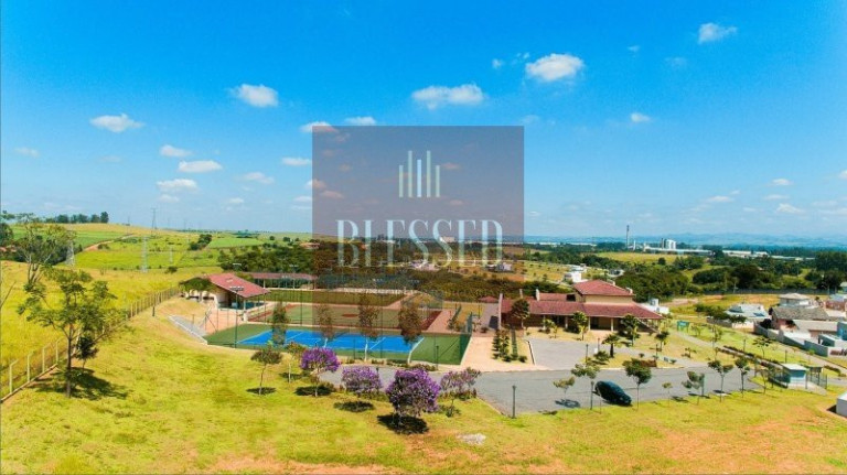 Imagem Casa com 3 Quartos à Venda, 150 m² em Condomínio Terras Do Vale - Caçapava