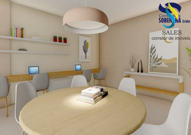 Imagem Apartamento com 3 Quartos à Venda, 73 m² em Jardim Cearense - Fortaleza