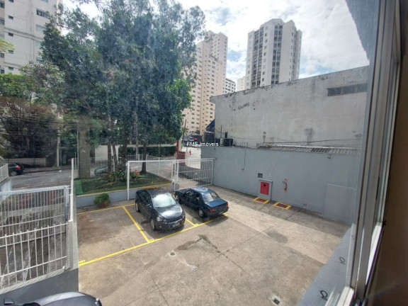 Imagem Imóvel com 2 Quartos à Venda, 55 m² em Brooklin - São Paulo Imagem Imóvel com 2 Quartos à Venda, 55 m² em Brooklin - São Paulo