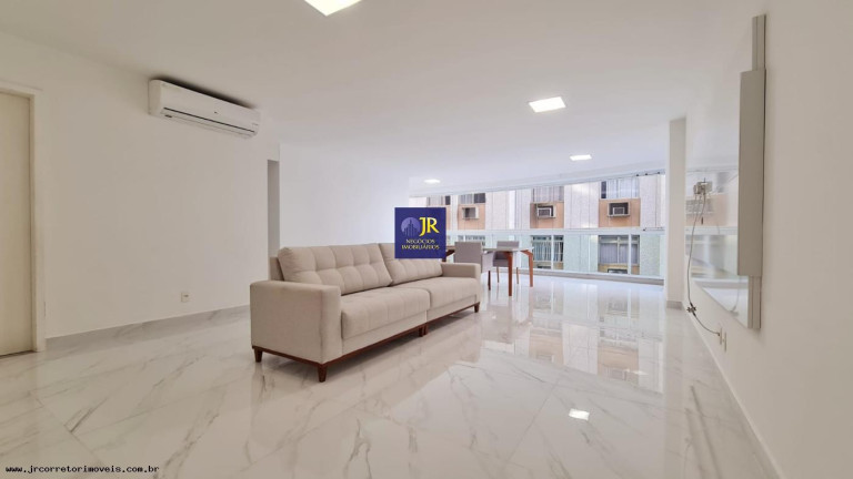 Imagem Apartamento com 3 Quartos à Venda, 147 m² em Praia Da Costa - Vila Velha