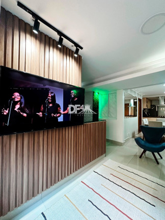 Imagem Imóvel com 2 Quartos à Venda, 60 m² em Norte (águas Claras) - Brasília Imagem Imóvel com 2 Quartos à Venda, 60 m² em Norte (águas Claras) - Brasília