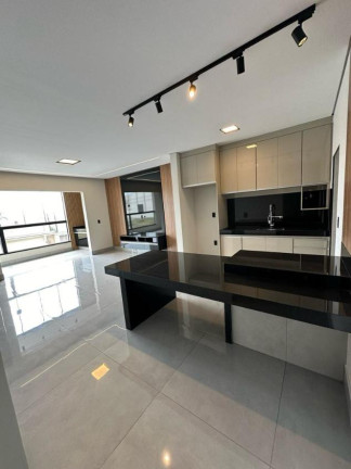 Imagem Apartamento com 3 Quartos à Venda, 110 m² em Jardim Piratininga - Franca