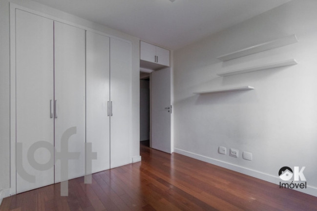 Imagem Apartamento com 4 Quartos à Venda, 180 m² em Jardim Paulista - São Paulo Imagem Apartamento com 4 Quartos à Venda, 180 m² em Jardim Paulista - São Paulo