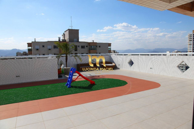 Imagem Apartamento com 1 Quarto à Venda, 53 m² em Aviação - Praia Grande Imagem Apartamento com 1 Quarto à Venda, 53 m² em Aviação - Praia Grande