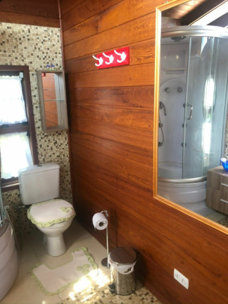 Casa com 4 Quartos à Venda, 900 m² em São João Do Rio Vermelho - Florianópolis