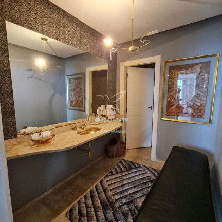 Imagem Apartamento com 2 Quartos à Venda, 611 m² em Morro Dos Ingleses - São Paulo