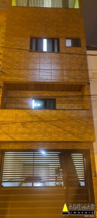 Imagem Casa com 2 Quartos à Venda, 50 m² em Serraria - Diadema Imagem Casa com 2 Quartos à Venda, 50 m² em Serraria - Diadema