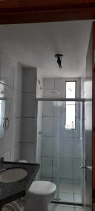 Imagem Apartamento com 2 Quartos à Venda, 50 m² em Pau Amarelo - Paulista Imagem Apartamento com 2 Quartos à Venda, 50 m² em Pau Amarelo - Paulista