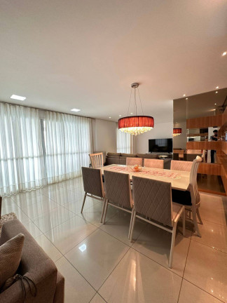 Imagem Apartamento com 3 Quartos à Venda, 195 m² em Quilombo - Cuiabá Imagem Apartamento com 3 Quartos à Venda, 195 m² em Quilombo - Cuiabá