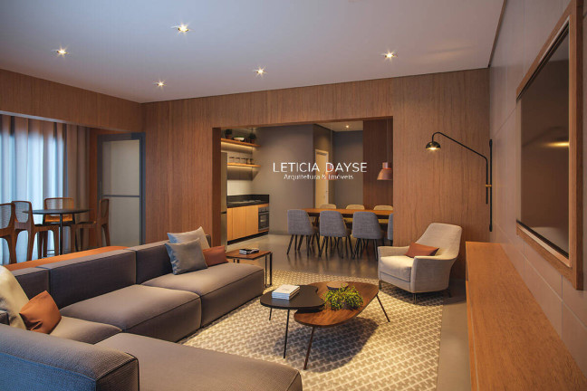 Imagem Apartamento com 1 Quarto à Venda, 28 m² em Jardim Prudência - São Paulo Imagem Apartamento com 1 Quarto à Venda, 28 m² em Jardim Prudência - São Paulo