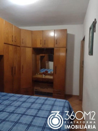 Imagem Casa com 3 Quartos à Venda, 143 m² em Centro - Diadema Imagem Casa com 3 Quartos à Venda, 143 m² em Centro - Diadema