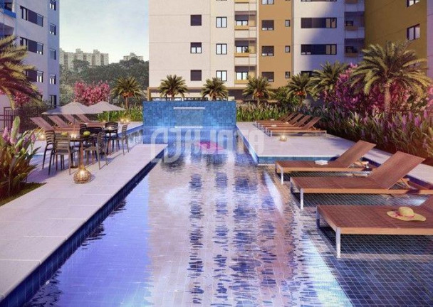 Imagem Apartamento com 2 Quartos à Venda, 58 m² em Jardim Vivendas - São José Do Rio Preto