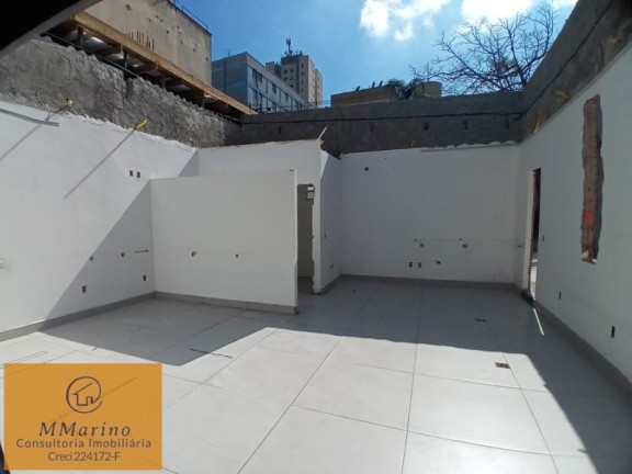 Imagem Imóvel para Alugar, 264 m² em Centro - Diadema