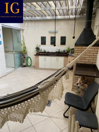 Imagem Sobrado com 3 Quartos à Venda, 152 m² em Olímpico - São Caetano Do Sul Imagem Sobrado com 3 Quartos à Venda, 152 m² em Olímpico - São Caetano Do Sul
