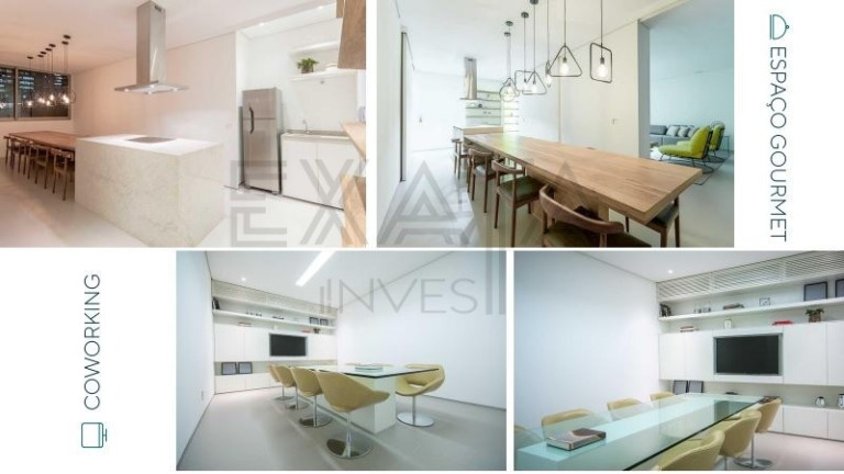 Imagem Imóvel com 1 Quarto à Venda, 29 m² em Vila Nova Conceição - São Paulo Imagem Imóvel com 1 Quarto à Venda, 29 m² em Vila Nova Conceição - São Paulo