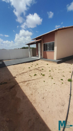 Imagem Casa com 2 Quartos à Venda, 200 m² em Santo Amaro - Extremoz Imagem Casa com 2 Quartos à Venda, 200 m² em Santo Amaro - Extremoz