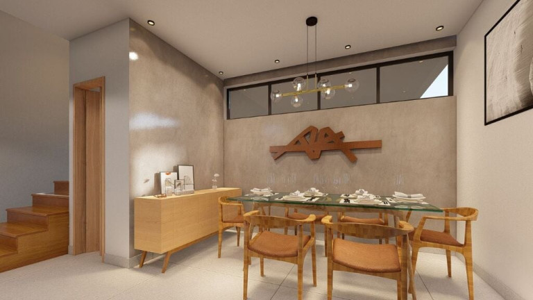 Imagem Casa de Condomínio com 3 Quartos à Venda, 147 m² em Jardim Das Paineiras - Campinas Imagem Casa de Condomínio com 3 Quartos à Venda, 147 m² em Jardim Das Paineiras - Campinas