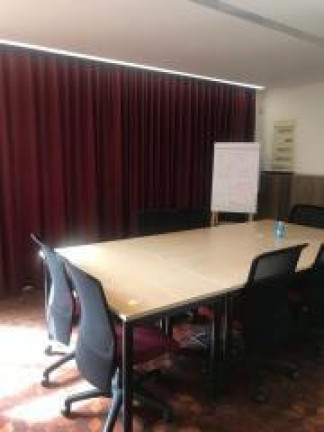 Imagem Sobrado com 4 Quartos para Alugar, 89 m² em Paraíso - Santo André
