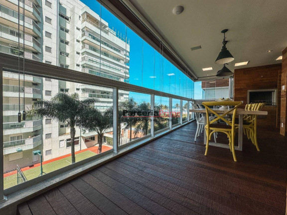 Imagem Apartamento com 4 Quartos à Venda, 201 m² em Riviera Módulo 8 - Bertioga Imagem Apartamento com 4 Quartos à Venda, 201 m² em Riviera Módulo 8 - Bertioga
