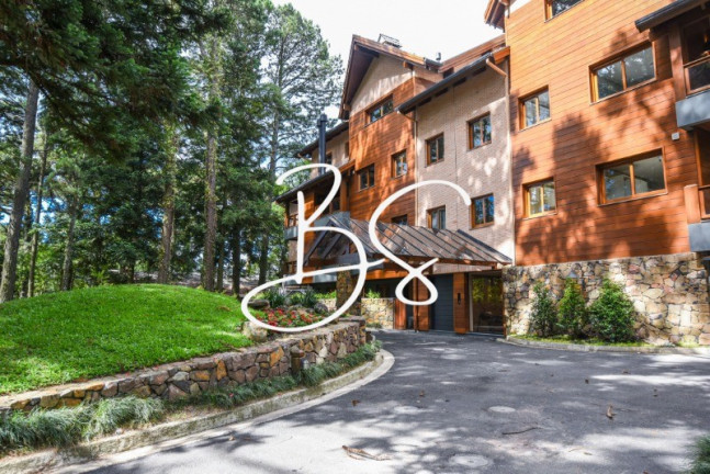 Imagem Apartamento com 3 Quartos à Venda, 279 m² em Planalto - Gramado Imagem Apartamento com 3 Quartos à Venda, 279 m² em Planalto - Gramado