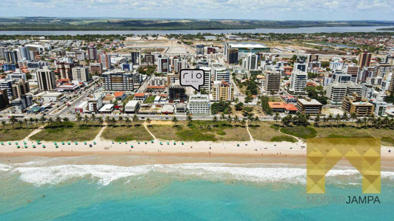 Imagem Loft com 1 Quarto à Venda, 31 m² em Intermares - Cabedelo Imagem Loft com 1 Quarto à Venda, 31 m² em Intermares - Cabedelo