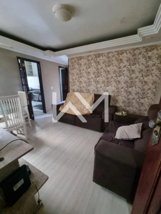 Imagem Apartamento com 2 Quartos à Venda, 56 m² em Centro - Guarulhos Imagem Apartamento com 2 Quartos à Venda, 56 m² em Centro - Guarulhos